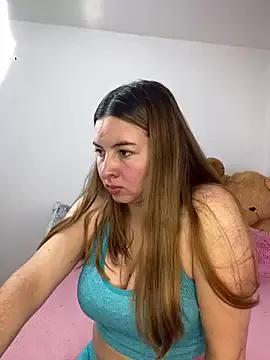 Entertain your itch for girls livestreamers with our collection of stunning models, skilled in the art of temptation and delight.