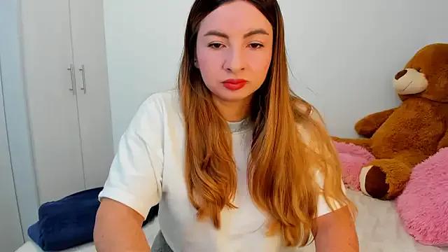__Emma__11__Lecat_ from StripChat is Freechat