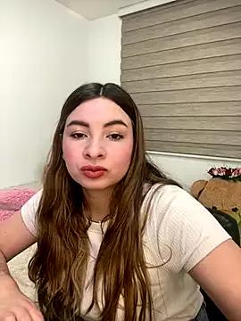 __Emma__11__Lecat_ from StripChat is Freechat