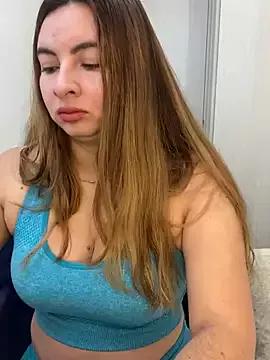 Entertain your itch for girls livestreamers with our collection of stunning models, skilled in the art of temptation and delight.