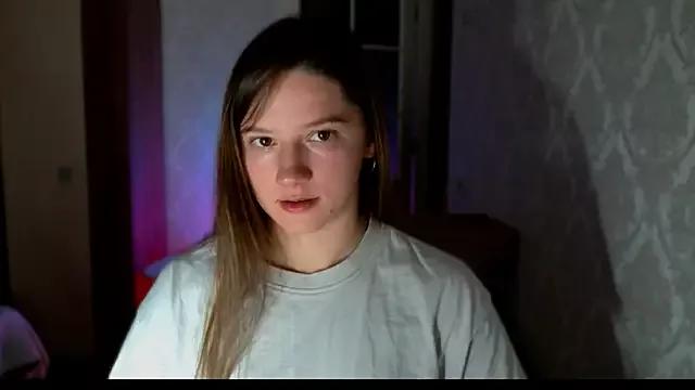__JaneMiller from StripChat is Freechat