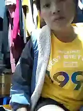 __Lina202__ from StripChat is Freechat