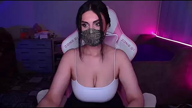 Entertain your itch for girls livestreamers with our collection of stunning models, skilled in the art of temptation and delight.
