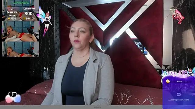 _Addic_ from StripChat