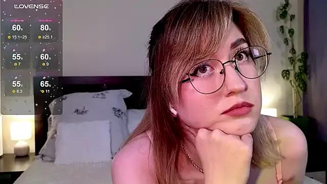 Entertain your itch for girls livestreamers with our collection of stunning models, skilled in the art of temptation and delight.