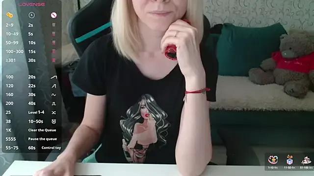 _AliceCullens_ from StripChat is Freechat