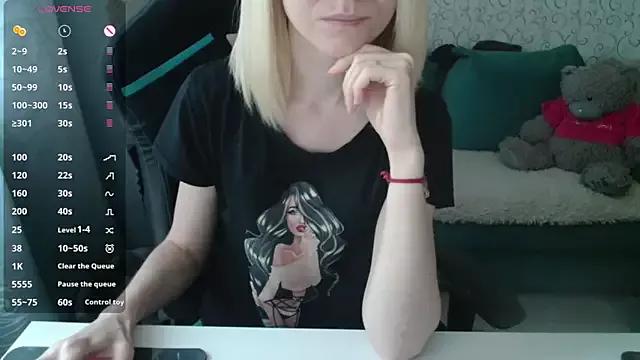 _AliceCullens_ from StripChat is Freechat