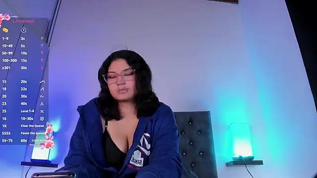 Entertain your itch for girls livestreamers with our collection of stunning models, skilled in the art of temptation and delight.