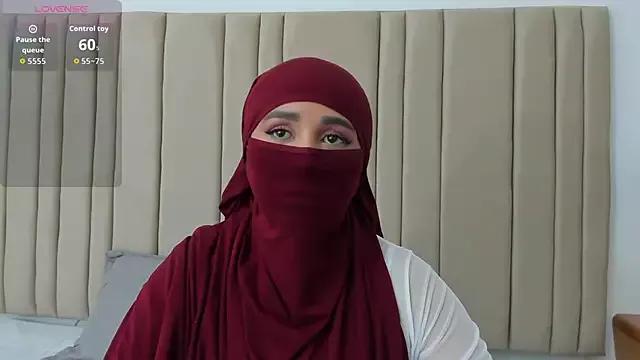 _alishaa_c from StripChat is Freechat