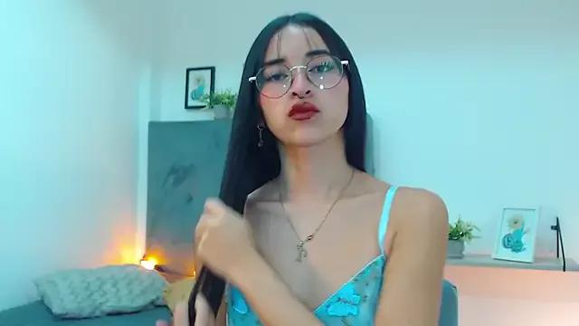 _Amatista_Fire from StripChat is Freechat