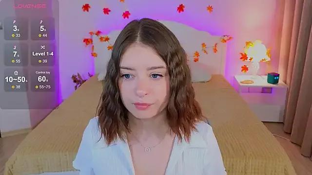 Entertain your itch for girls livestreamers with our collection of stunning models, skilled in the art of temptation and delight.