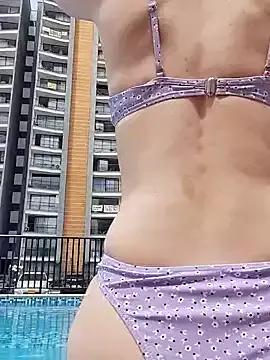 _AmyDark from StripChat is Freechat