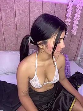 Entertain your itch for girls livestreamers with our collection of stunning models, skilled in the art of temptation and delight.