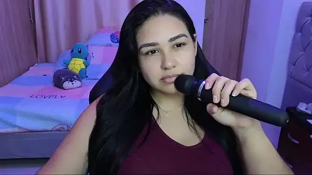 Entertain your itch for girls livestreamers with our collection of stunning models, skilled in the art of temptation and delight.