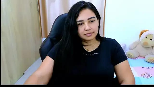 _anastasia from StripChat is Freechat