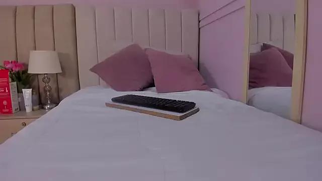 _andrea_x from StripChat is Freechat