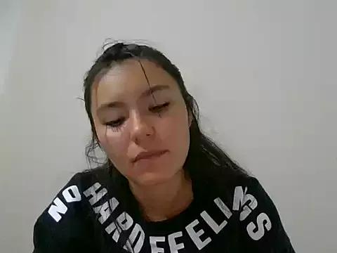 _andygirl from StripChat is Freechat