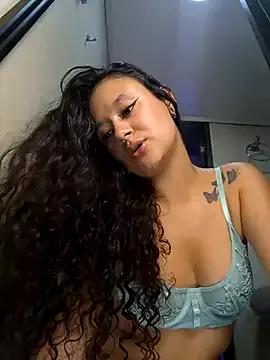 _Angel_witch from StripChat is Freechat