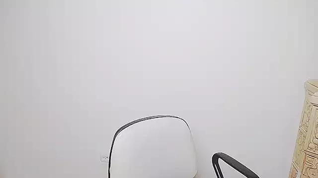 _AngeliaFlow_ from StripChat is Freechat