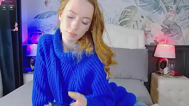 Entertain your itch for girls livestreamers with our collection of stunning models, skilled in the art of temptation and delight.