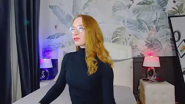 Entertain your itch for girls livestreamers with our collection of stunning models, skilled in the art of temptation and delight.
