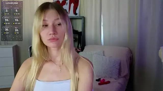 Entertain your itch for girls livestreamers with our collection of stunning models, skilled in the art of temptation and delight.