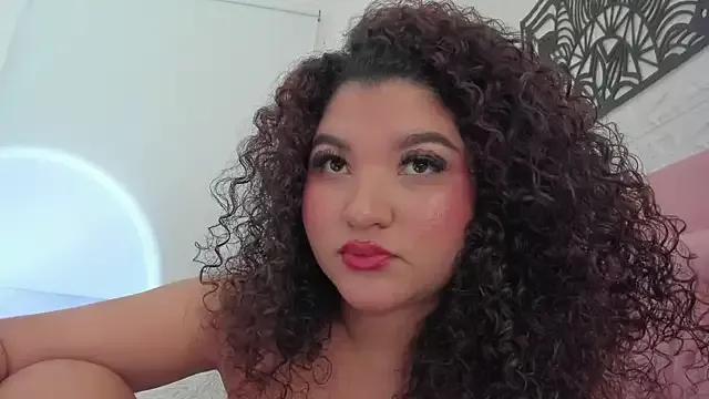 _ashley_doll from StripChat is Freechat