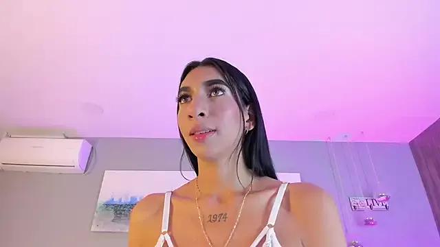 Entertain your itch for girls livestreamers with our collection of stunning models, skilled in the art of temptation and delight.