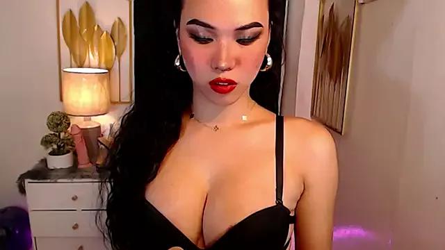 Entertain your itch for girls livestreamers with our collection of stunning models, skilled in the art of temptation and delight.