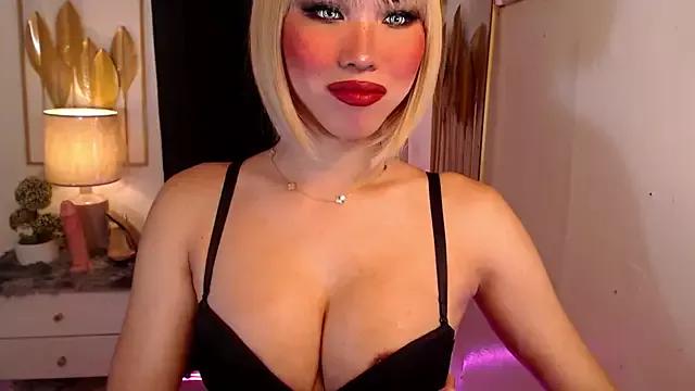 Entertain your itch for girls livestreamers with our collection of stunning models, skilled in the art of temptation and delight.