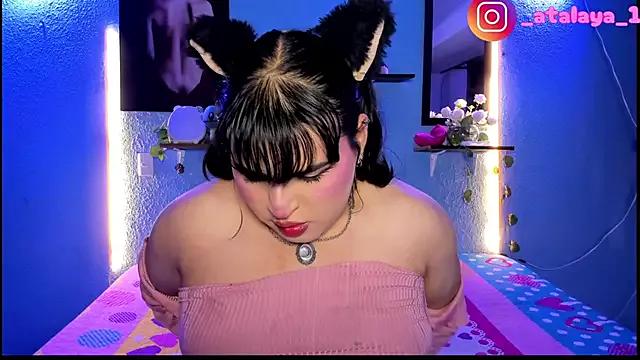 Photos of _atalaya_ from StripChat is Freechat