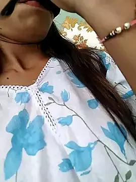_Baby_doll- from StripChat is Freechat