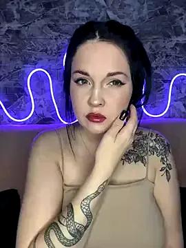 _baby_li from StripChat is Freechat