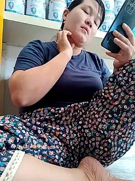 _Babyrose_ from StripChat is Freechat