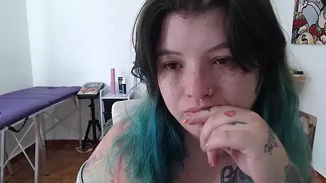 _babysamy from StripChat is Freechat