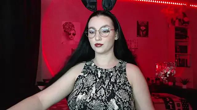 Entertain your itch for girls livestreamers with our collection of stunning models, skilled in the art of temptation and delight.