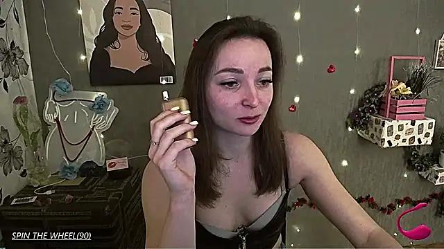 Entertain your itch for girls livestreamers with our collection of stunning models, skilled in the art of temptation and delight.