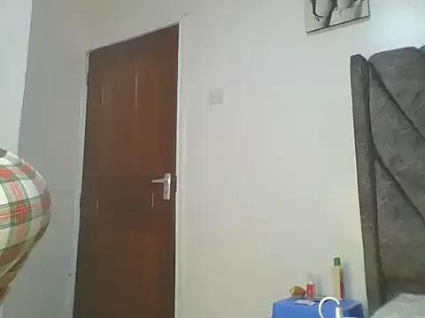 _Becky002 from StripChat is Freechat