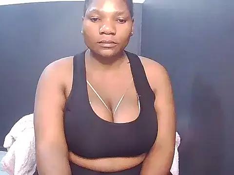 _Busty101_ from StripChat is Freechat
