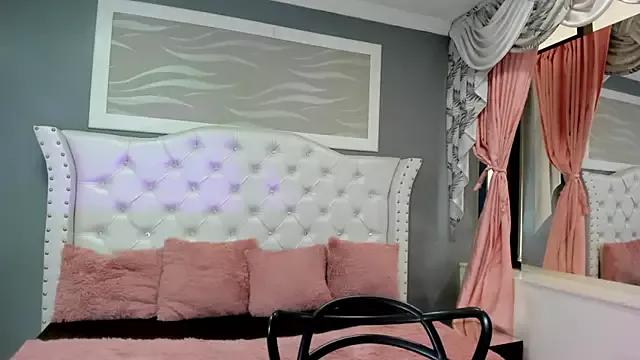 Entertain your itch for girls livestreamers with our collection of stunning models, skilled in the art of temptation and delight.