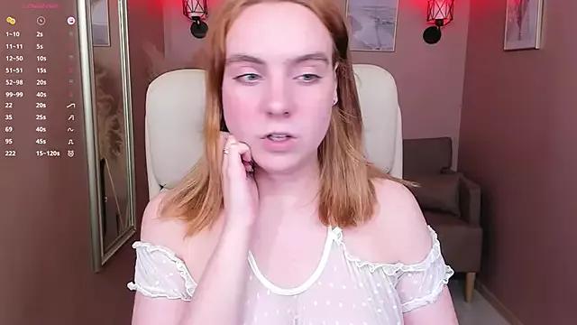 Entertain your itch for girls livestreamers with our collection of stunning models, skilled in the art of temptation and delight.