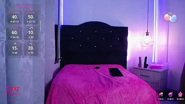 Entertain your itch for girls livestreamers with our collection of stunning models, skilled in the art of temptation and delight.