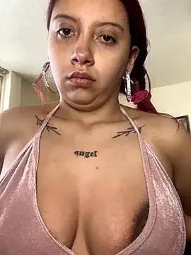 _charlott_dm from StripChat is Freechat