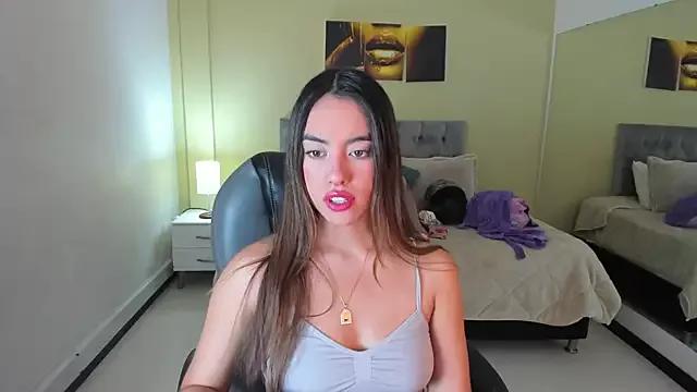 Entertain your itch for girls livestreamers with our collection of stunning models, skilled in the art of temptation and delight.