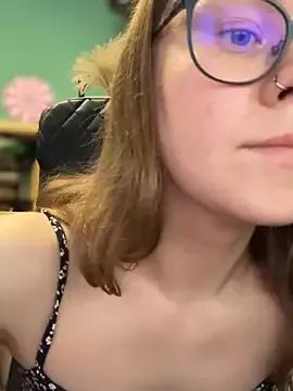 _CherryBloom_ from StripChat is Freechat