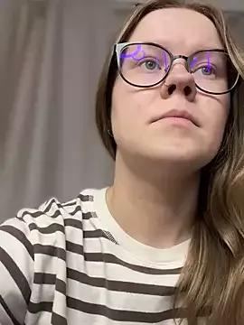 _CherryBloom_ from StripChat is Freechat