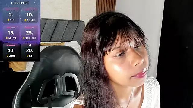 Entertain your itch for girls livestreamers with our collection of stunning models, skilled in the art of temptation and delight.