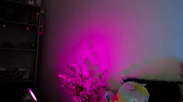 Entertain your itch for girls livestreamers with our collection of stunning models, skilled in the art of temptation and delight.