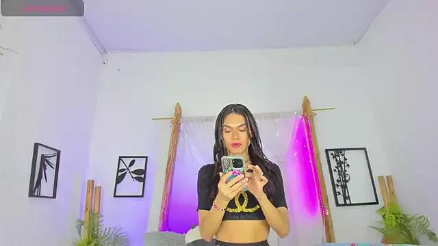 Entertain your itch for girls livestreamers with our collection of stunning models, skilled in the art of temptation and delight.