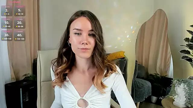 Entertain your itch for girls livestreamers with our collection of stunning models, skilled in the art of temptation and delight.